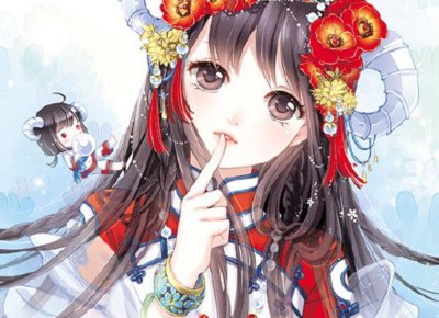 ​女孩失忆忘记男人，男人一次次诱惑向女孩表白，女孩再次心动