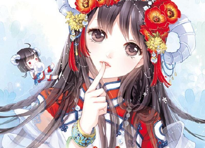 女孩失忆忘记男人，男人一次次诱惑向女孩表白，女孩再次心动