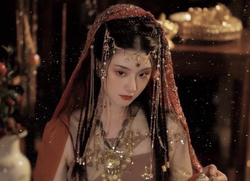 女人如何在婚姻中活得精彩