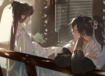 ​男人精神出轨的心理