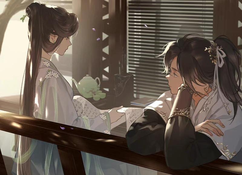 男人精神出轨的心理