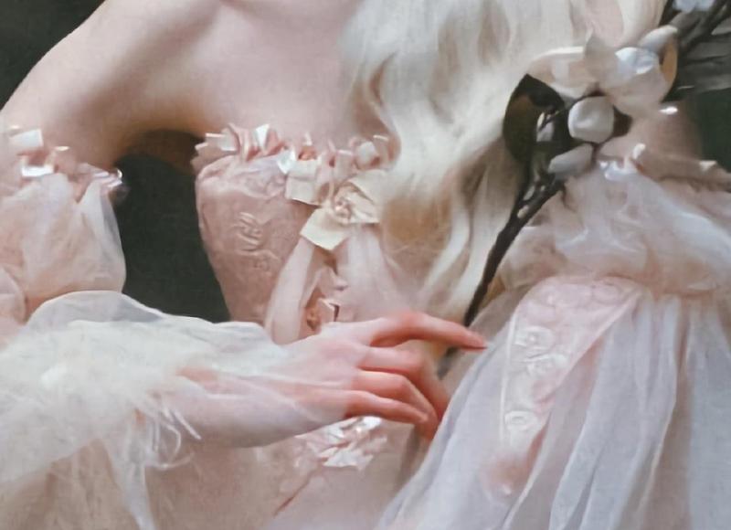 这“两种”女人 这“两种”女人