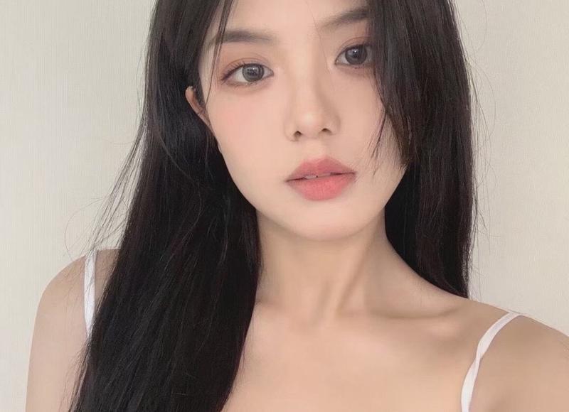 老是吹嘘自己厉害的女人