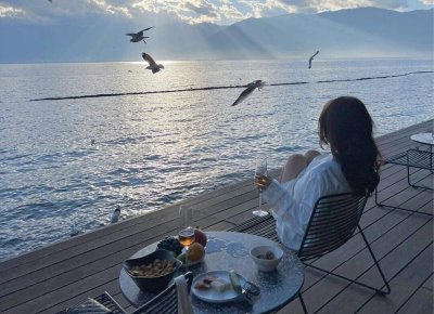 ​男人撒谎被揭穿后的心理