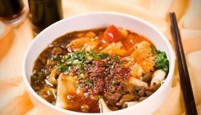 ​东北锅包肉做法窍门