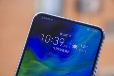 ​Magic UI 2.0系统体验：12大智慧功能等你开启！