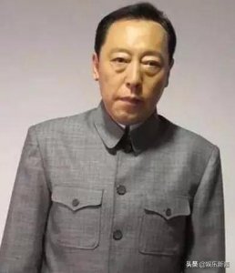 ​老戏骨倪大红，行走的表情包