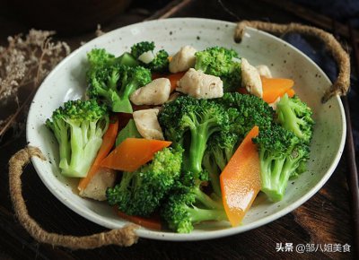 ​夏天饮食忌油腻，推荐5道清淡的家常菜，好吃不油腻，常吃身体棒