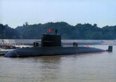 ​军迷科普：啥是AIP潜艇？日本苍龙级真的媲美核潜艇吗？