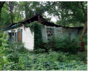 ​祸及万年的切尔诺贝利核泄漏