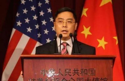 ​就是这么硬气！美军舰抵达高雄之日，就是解放军武力统一台湾之时