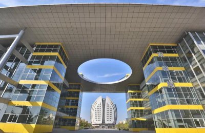 ​石家庄二中南校区招生了，主要是这两类学生