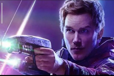 ​星爵实力分析