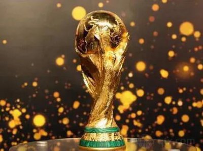 ​历届世界杯｜进球数据对比