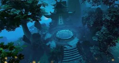 ​诛仙：张小凡在满月井中看到的到底是谁？