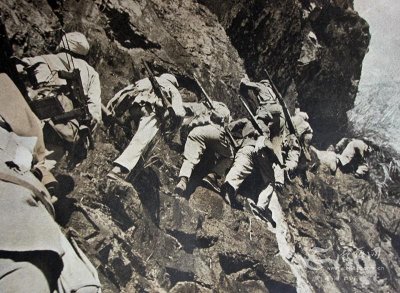 ​1950年恩施剿匪记（十）完结篇：共和国永远不会忘记