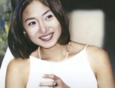 ​遭黑人侵害28岁华裔女孩，满车都是不明液体，下身被折腾的不成样