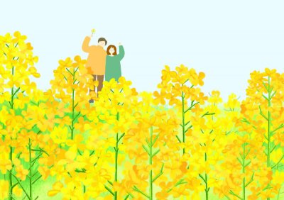 ​保持美丽心情的20个秘诀