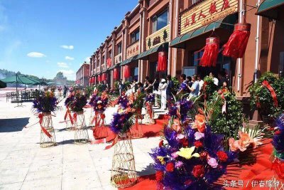 ​吃货们欢呼吧~“舌尖上的乌马河”来咯