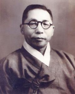 ​流亡中国27年的“韩国国父”，韩国“光复军”创始人金九