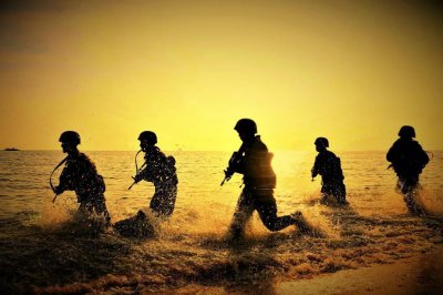 ​军官职业化制度，12个重点