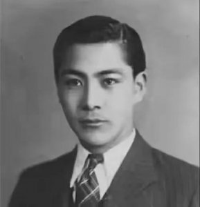 ​蒋介石儿媳石静宜，未婚先孕连堕两胎，婚后不明不白地死于难产