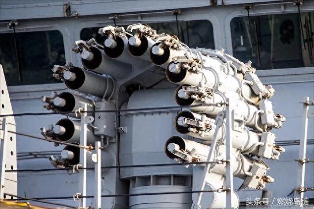 印度“十年磨一舰”的“经典”之作——“加尔各答”级驱逐舰