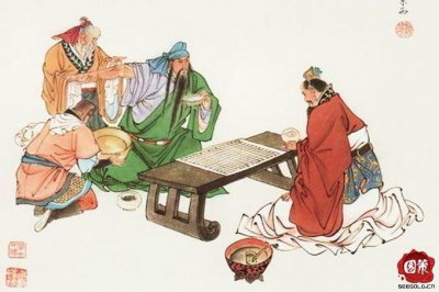 ​一代神医华佗的真正死因