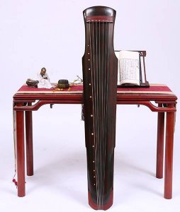 ​想知道中国古代四大名琴是哪四把吗？