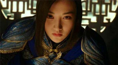 ​三国演义中的女将都有谁？谁的武功最高？