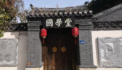 ​马家沟：唐山的国学村，近代耐火材料的摇篮，籍籍无名？形容没错