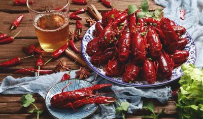 ​小龙虾的来历起源 小龙虾是怎么进入中国的