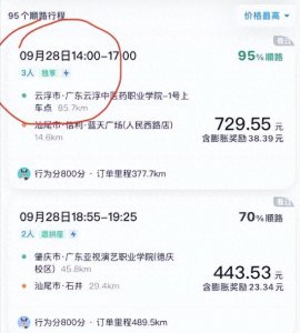 ​揭秘网约车司机收入真相，一天最高可赚800元！
