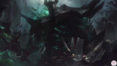 ​LOL新版金属大师技能一览！在自己的领域里为所欲为