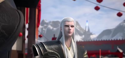 ​雪鹰领主完结：池丘白老婆真名揭晓，女管家消失，雪鹰大婚入洞房