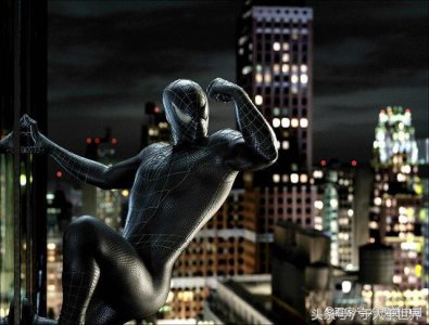 ​《蜘蛛侠》系列电影大盘点 细数小蜘蛛成长史