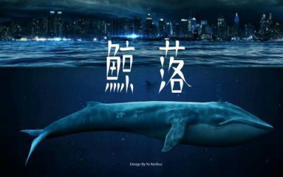 ​少年派中林大为说的“鲸落”是什么意思 - 会阅读的科普自媒体