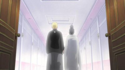 ​火影忍者被忽略的神级男子之宇智波止水篇