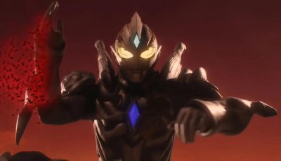 ​正义还是邪恶，黑暗特利迦奥特曼的救赎之路是怎样的