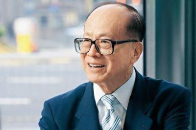 ​李嘉诚与张子强的两次对话，李嘉诚说了这样一番话