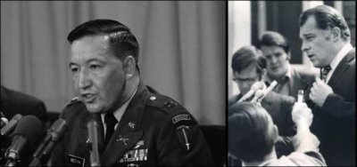 ​美莱村惨案，美军在越战期间最大的暴行