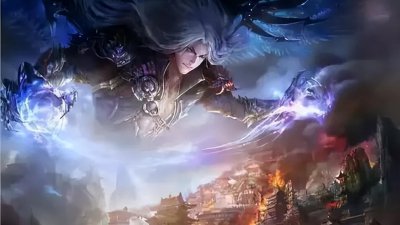 ​盘点梦入神机的九本经典小说，喜欢神机的书友都可以了解一下！