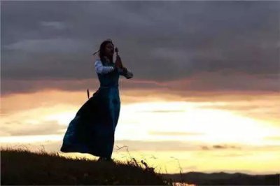 ​解秘仓央嘉措的三位情人