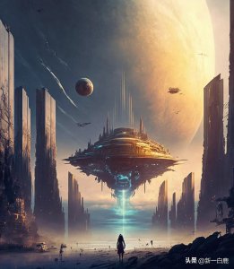 ​全球范围内，中国领先世界的＂5项黑科技＂，美国都直言难以超越