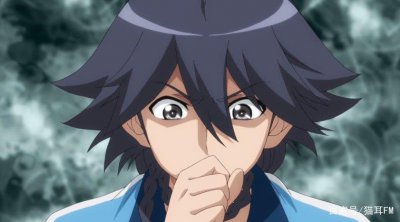 ​生死流转 盘点与轮回有关的动漫角色