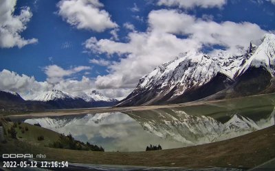 ​一车两人自驾西藏14天消费费用情况及友情提醒