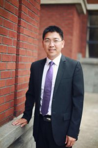 ​东方法学名家｜罗培新：杰出青年法学家的家国情怀