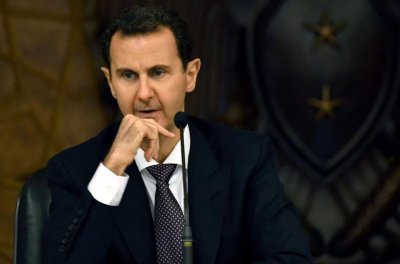 ​巴沙尔·阿萨德：一个不可忽视的中东领导者