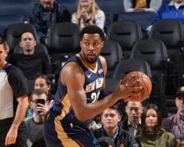 ​深度丨被遗忘的探花秀费沃斯，鹈鹕队崛起不可或缺的一环