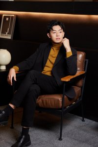 ​25岁以上男生必看！15家宝藏男装品牌，轻熟简约，保暖且帅气